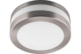 Садово-парковый светильник FERON DH020 Max. 20W 230V GX53 140*50мм IP44 11862 (артикул 16425403) – фото 1