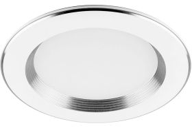 Встраиваемый светодиодный светильник FERON 7W, 560 Lm, 4000К, белый, AL615 29479 (артикул 16041305) – фото 1
