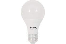 Светодиодная лампа СТАРТ в колбе лон ECO LEDGLSE27 15W 30 (артикул 16036142) – фото 1