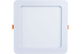 Встраиваемый светильник Elektrostandard DLS003 18W 4200K a034918 (артикул 15777216) – фото 1