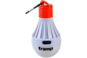Фонарь-лампа Tramp оранжевый TRA-190 (артикул 16288539) – фото 1