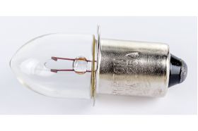 Криптоновая лампа Focusray KRP20 2,25V 0,25A 10шт 621152 (артикул 21005709) – фото 1
