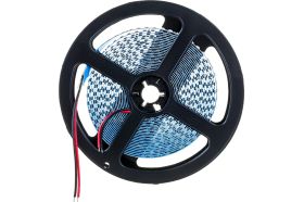 Лента Jazzway PLS PRO 2835/168-24V - 4000K IP20 5m 5015753 (артикул 17394198) – фото 1