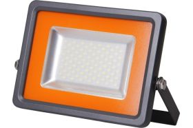 Прожектор Jazzway PFL-S2-SMD-50w IP65 матовое стекло 2853301C (артикул 16091559) – фото 1