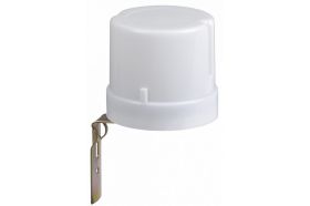 Фотореле VKL electric 25А, 5500ВА IP44 BT-F03 1012960 (артикул 16836013) – фото 1