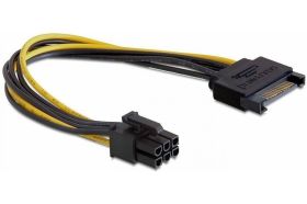 Разветвитель питания Cablexpert CC-PSU-SATA (артикул 16211508) – фото 1