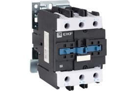 Пускатель EKF Basic серии ПМЛ-5160ДМ, электромагнитный, 95А, 400В pml-s-95-400-basic (артикул 16501448) – фото 1