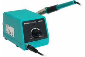 Паяльная станция ProsKit SS-202F С00036456 (артикул 16162280) – фото 1