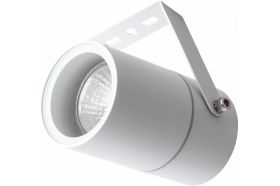 Уличный светильник Arte Lamp MISTERO A3303AL-1WH (артикул 18326047) – фото 1