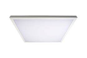 Светильник Jazzway PPL PRO-3 595/U OPAL 36w 3960Lm 6500K IP40 5015470 (артикул 16091285) – фото 1