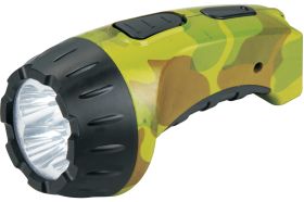 Фонарь Ultraflash LED3804ML (артикул 15590611) – фото 1