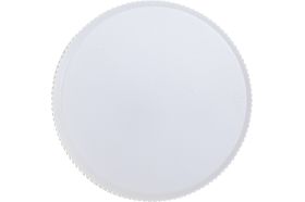 Светодиодная лампа Polaroid 220V GX 8W 4000K GX53 560lm PL-GX53804 (артикул 16223029) – фото 1