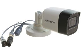 Аналоговая камера Hikvision DS-2CE16H8T-ITF 2.8mm УТ-00015739 (артикул 16402567) – фото 1