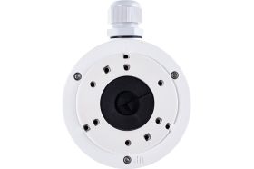Монтажная коробка Hikvision DS-1280ZJ-XS 05538 (артикул 17460588) – фото 1