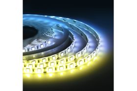 Комплект светодиодной ленты Apeyron 12В, 14,4Вт/м, smd5050, 60д/м, IP20, 700Лм/м 10-222 (артикул 18412633) – фото 1