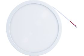 Потолочный светильник Arte Lamp MESURA A7979PL-1WH (артикул 18325783) – фото 1