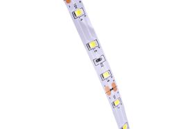 Лента IEK LED 3м LSR-2835W60-4, 8-IP20-12В LSR1-2-060-20-3-03 (артикул 16459964) – фото 1