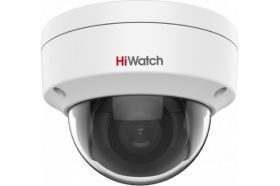 IP камера HIWATCH DS-I202 D 4 mm 00-00013299 (артикул 21625078) – фото 1