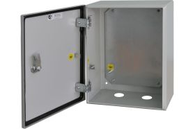 Корпус УЗОЛА ЩМП-35-26-16 IP54-У3-001 ЯЯС11664 (артикул 19374330) – фото 1