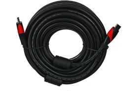 Кабель VCOM HDMI 19M/M ver. 2.0, 2 фильтра, 15m CG525D-R-15.0 (артикул 16170888) – фото 1