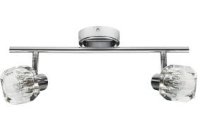 Настенно-потолочные споты KANLUX GLASO EL-2I 19641 (артикул 16238113) – фото 1