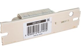 Индукционный люминесцентный дроссель IN HOME 1И40-А алюм1x36Вт Т8/G13 4690612031415 (артикул 16403882) – фото 1