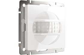 Двухпроводный датчик движения WERKEL W1155101 500 Вт белый a054896 (артикул 20678691) – фото 1