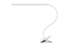 Настольный светильник Arte Lamp A1106LT-1WH (артикул 16268423) – фото 1