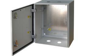 Корпус УЗОЛА ЩМП-40-30-20-IP54-У3-014 ЯЯС22767 (артикул 19374948) – фото 1