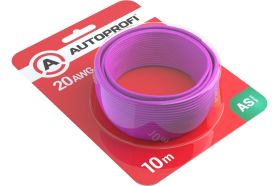 Монтажный провод AUTOPROFI APW 205 (артикул 15912296) – фото 1