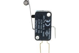 Микро-выключатель Emas MK1MIM2 (артикул 16293972) – фото 1