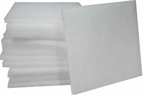 Фильтр для электрошкафов Reinberg 173x173x10мм G3, уп. 20 шт 790556 (артикул 16541391) – фото 1