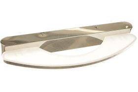 Настенный светильник Elektrostandard MRL LED 8W 1007 IP20 Colorado Neo LED серебро a039168 (артикул 15845722) – фото 1
