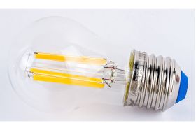 Светодиодная лампа Uniel LED-G45-13W/3000K/E27/CL PLS02WH UL-00005907 (артикул 16021736) – фото 1