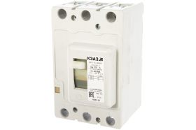 Автоматический выключатель КЭАЗ ВА57-35-340010-100А-1000-690AC-УХЛ3-КЭАЗ 108566 (артикул 15250127) – фото 1