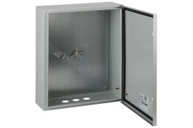 Корпус ЭРА SIMPLE ЩМПг-06 IP54, 500x400x175, 28 Б0047695 (артикул 16452293) – фото 1