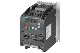 Частотный преобразователь Siemens SINAMICS V20 6SL3210-5BE15-5UV0 (артикул 18424585) – фото 1