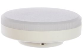 Светодиодная лампа Ecola GX53 LED Premium 7,0W Tablet 220V с измен цв.темп.2700/4200/6000K/ мат стекло 27x75 T5CT70ELC (артикул 16223731) – фото 1