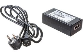 PoE-инжектор Amatek AN-PI60G IEEE 802.3af/at/bt 7000424 (артикул 18216811) – фото 1
