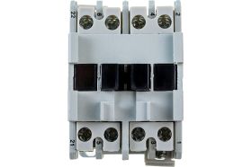 Электромагнитный пускатель TDM ПМ12-010151 У3В 400В 1р SQ0714-0039 (артикул 20826009) – фото 1