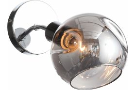 Настенный светильник Evoluce SLE155101-01 (артикул 20792703) – фото 1
