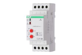 Автомат защиты электродвигателей F&F CZF-BR EA04.001.003 (артикул 16059927) – фото 1
