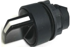 Головка переключателя Briswik 22мм 2 поз возврат КПЕ 31Р IP40 LAY4-ED4.BR (артикул 19644624) – фото 1
