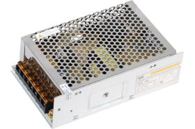 Драйвер IEK LED ИПСН-PRO, 150Вт, 12В блок-клеммы, IP20 LSP1-150-12-20-33-PRO (артикул 16302486) – фото 1