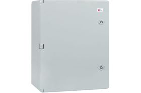 Бокс с монтажной платой EKF PROxima пластиковый, 500х400х240 мм, IP65 PB65MP007 (артикул 16365451) – фото 1