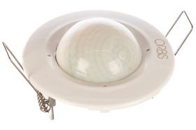 Сенсор для датчика движения Orbis DICROMAT SENSOR белый OB133412 (артикул 15539577) – фото 1