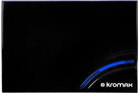 Антенна TV Kromax FLAT 05 black 78956 (артикул 16590554) – фото 1