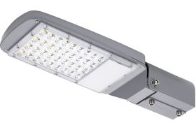 Уличный светодиодный светильник Wolta STL-40W03 (артикул 16059645) – фото 1