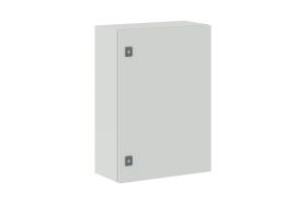 Шкаф DKC ST с монтажной платой 600х400х250мм от IP65-до IP66 IK10 R5ST0649 (артикул 18170713) – фото 1
