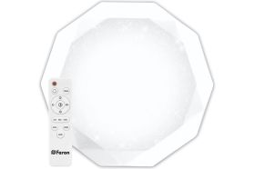 Потолочный светильник FERON AL5200 41471 (артикул 16591586) – фото 1